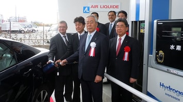 Air-Liquide-station