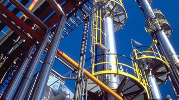 Air Liquide facility