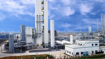 Air products asu nanjing china