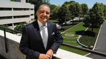 air products chairman president and ceo seifi ghasemi