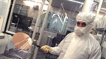 Air Products Integrates DA NanoMaterials Acquisition