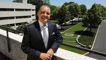 air products seifi ghasemi air products ceo
