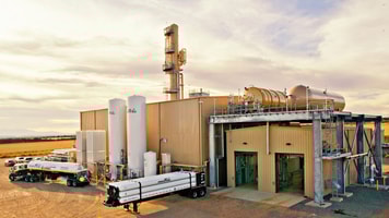 air products helium production facility in doe canyon