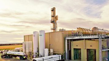 air products’ new helium production facility in doe canyon