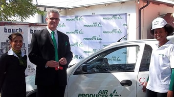 AirProducts-South-Africa-car