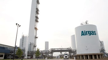 Airgas ASU