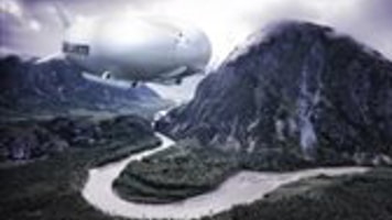 Airlander