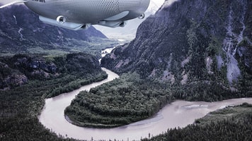 airlander