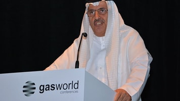 Abdulwahab Al-Sadoun, GPCA, gasworld MENA 2016