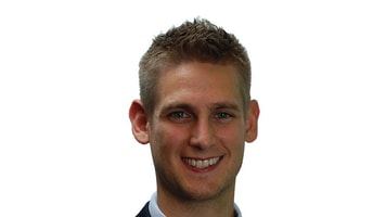 August 2014 Alex Gaggin