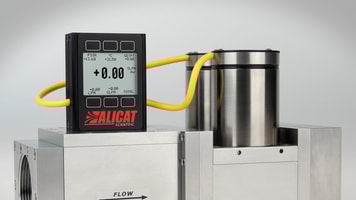 Alicat scientific mcrh 5000 slpm