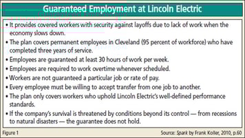 American Labor’s Shining Star