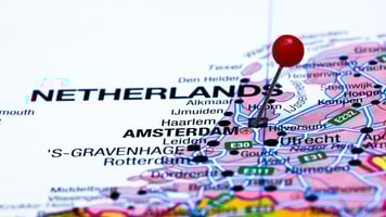 Amsterdam-Netherlands