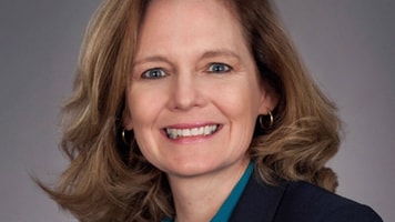 anne k. roby. photo courtesy of praxair, inc.