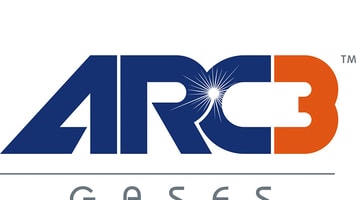 arc3 logo