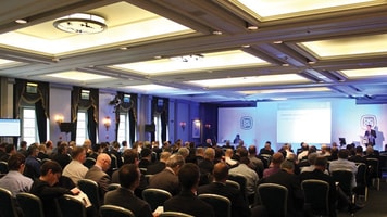 BCGA - February 2015