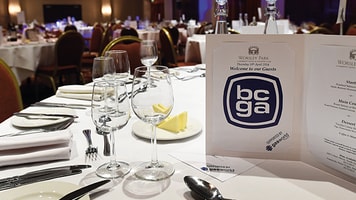 BCGA 2014 review