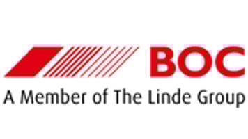 BOC Gases Logo