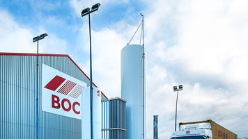 BOC-LNG