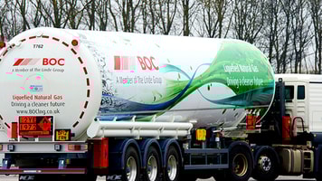 boc livery