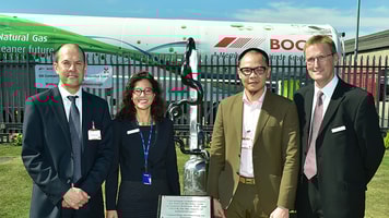 boc deal