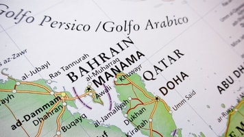 Bahrain, Qatar