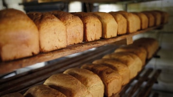 Carbond dioxide, nitrogen bakery bread, food and beverages