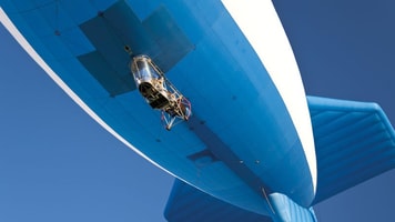 balloon sail