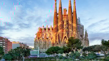 barcelona spain
