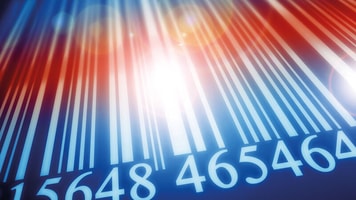 barcode scan