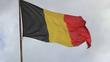 Belgium flag