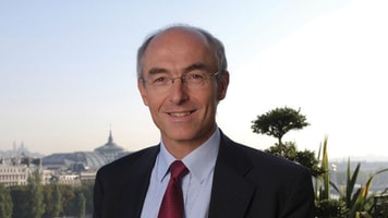 Benoit Potier.