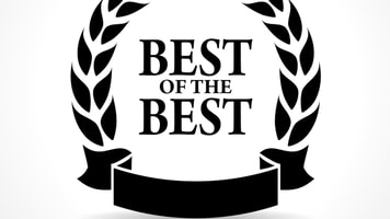 best of the best, award, celebration