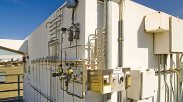 CO2 purity, MOCON – Baseline Inc., Q4 SGR 2016