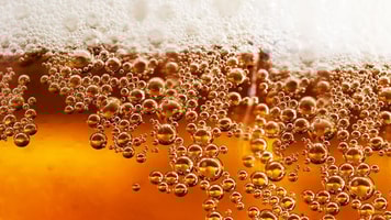 Beverages, drink, beer, lager, fizz, co2, carbon dioxide