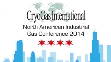 CryoGas North American Industrial Gas Conference