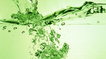 Biofuel green eco