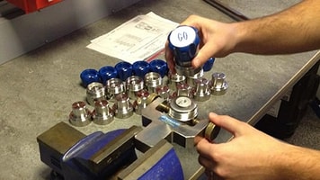 Boiswood LLP is now assembling GO Regulator products in-house