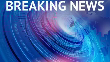 breaking news