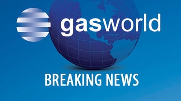 Breaking News gasworld graphic
