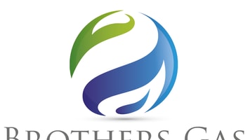 Brothers gas