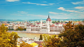 Newsletter Europe conference 2015 Budapest