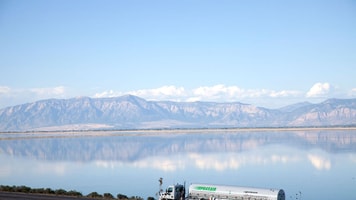 Praxair Bulk Delivery, United States