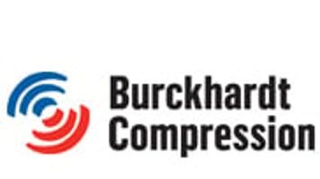 Burckhardt Compression Logo