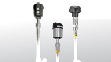 Burkert Fluid Control Systems