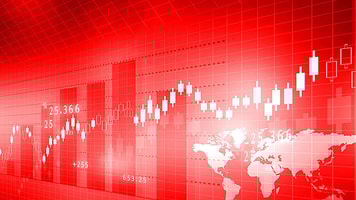 business analysis financial stats