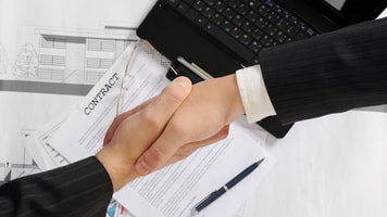 business deal, merger, acquisition