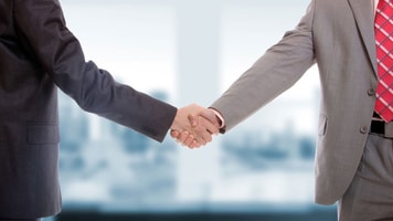 business deal, merger, acquisition