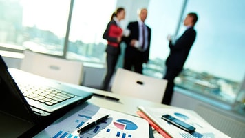business stats merger finance