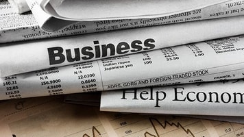 Business papers finance